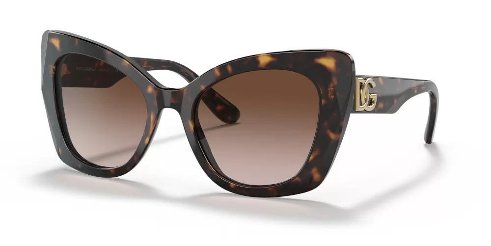 Lunettes De Soleil Femme*DOLCE & GABBANA Dg4405 502/13