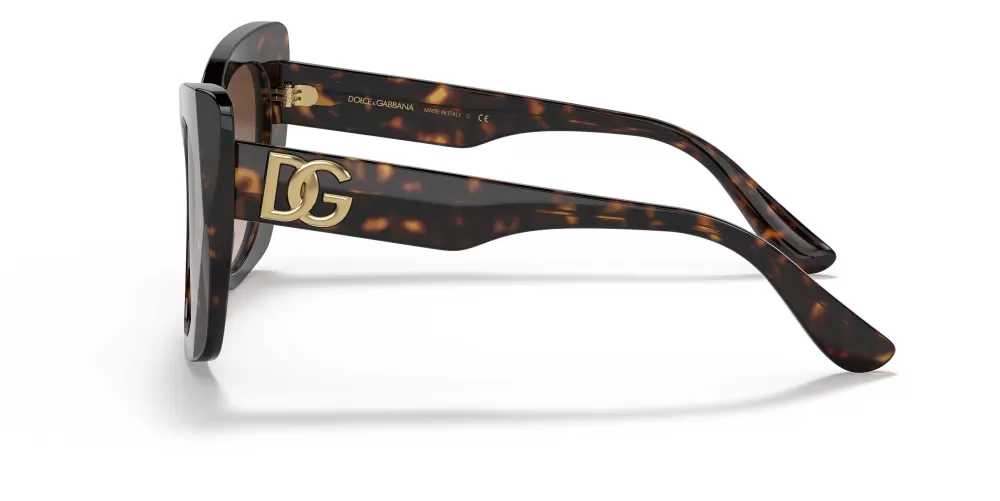 Lunettes De Soleil Femme*DOLCE & GABBANA Dg4405 502/13