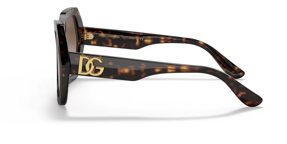 Lunettes De Soleil Femme*DOLCE & GABBANA Dg4406 502/13