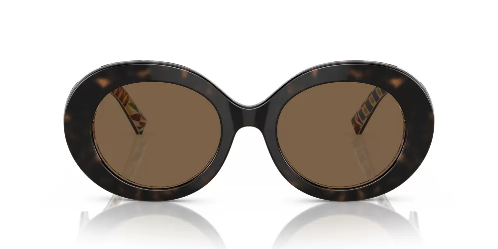 Lunettes De Soleil Femme*DOLCE & GABBANA Dg4448 321773