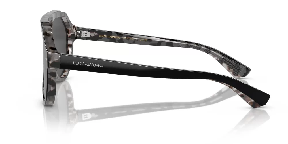 Lunettes De Soleil Homme*DOLCE & GABBANA Dg4452 340387