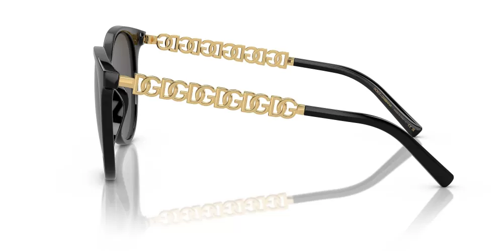 Lunettes De Soleil Femme*DOLCE & GABBANA Dg6189U 501/87