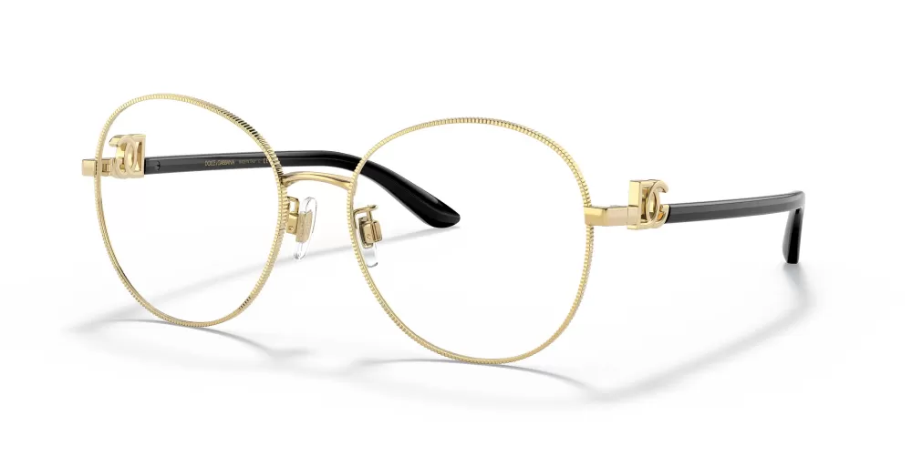 Lunettes De Vue Femme*DOLCE GABBANA Dg1339 2