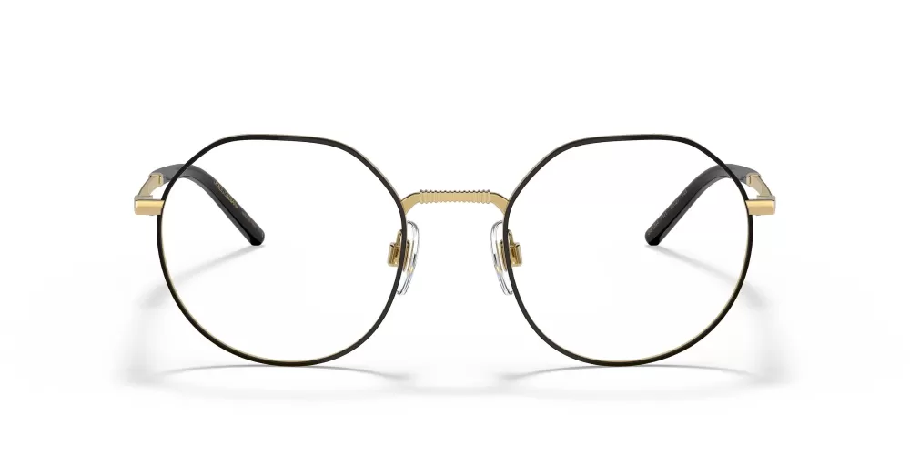 Lunettes De Vue Homme*DOLCE GABBANA Dg1344 1311