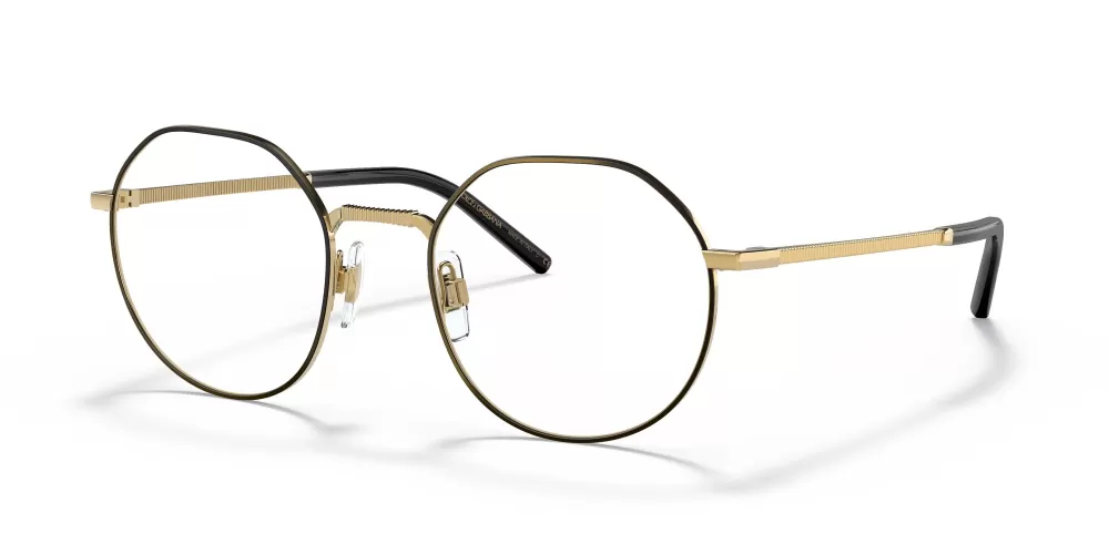 Lunettes De Vue Homme*DOLCE GABBANA Dg1344 1311