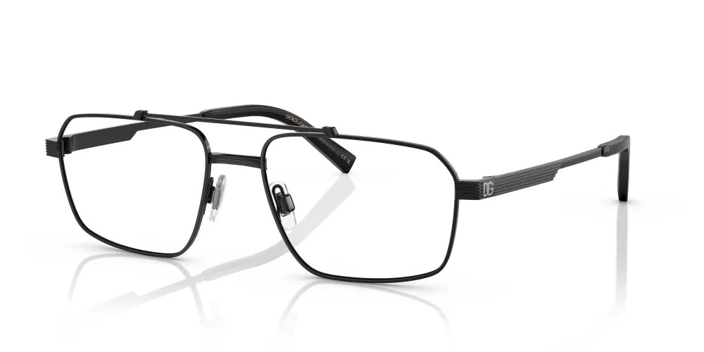 Lunettes De Vue Homme*DOLCE GABBANA Dg1345 1106