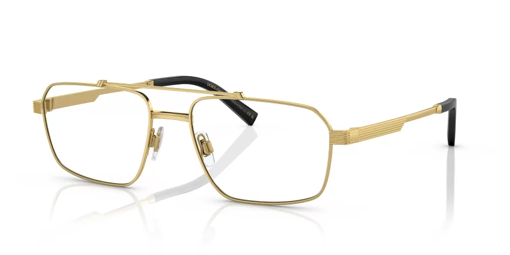 Lunettes De Vue Homme*DOLCE GABBANA Dg1345 2