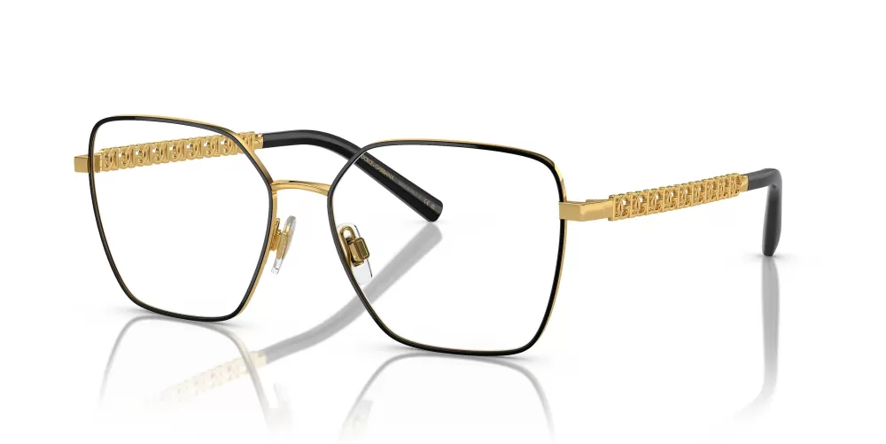 Lunettes De Vue Femme*DOLCE GABBANA Dg1351 1334