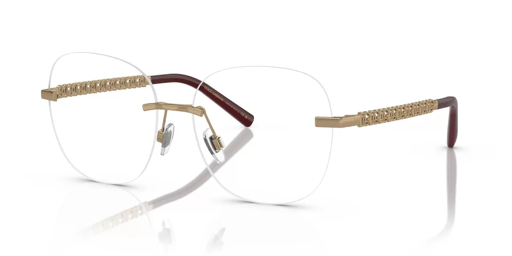 Lunettes De Vue Femme*DOLCE GABBANA Dg1352 1363