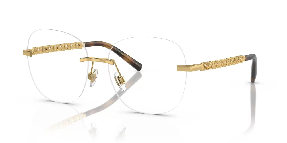 Lunettes De Vue Femme*DOLCE GABBANA Dg1352 2