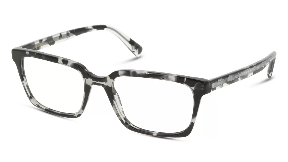 Lunettes De Vue Homme*DOLCE GABBANA Dg3337 3172