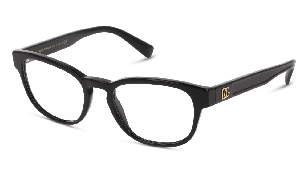 Lunettes De Vue Homme*DOLCE GABBANA Dg3340 501