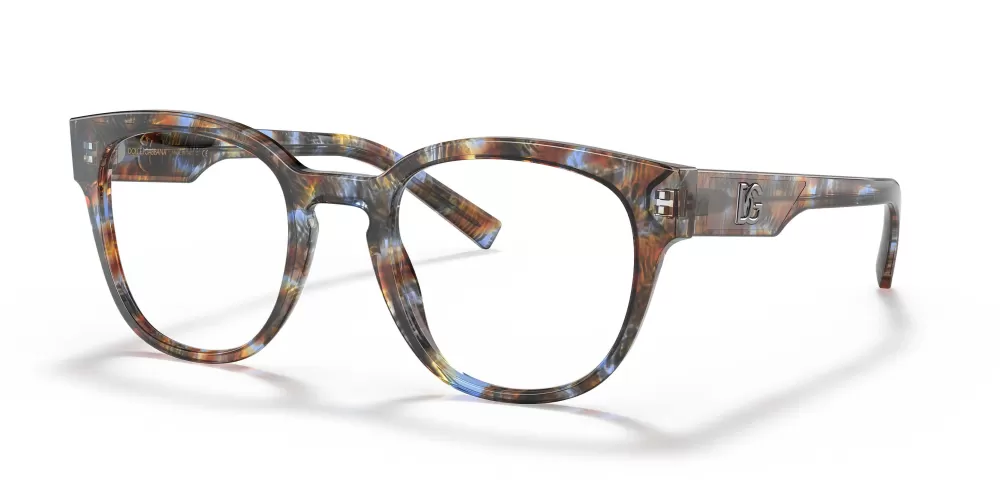 Lunettes De Vue Homme*DOLCE GABBANA Dg3350 3357