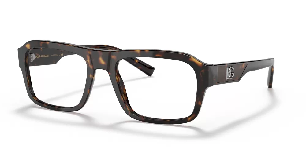 Lunettes De Vue Homme*DOLCE GABBANA Dg3351 502