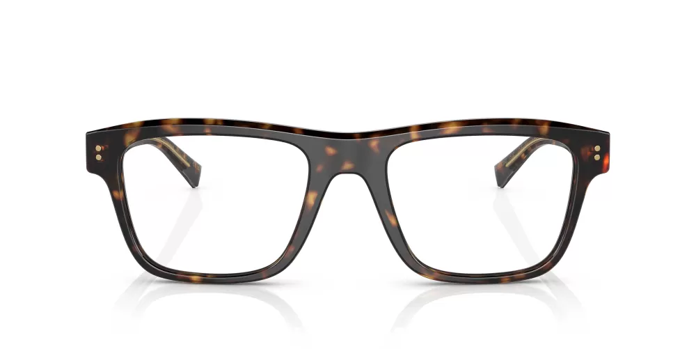 Lunettes De Vue Homme*DOLCE GABBANA Dg3362 502