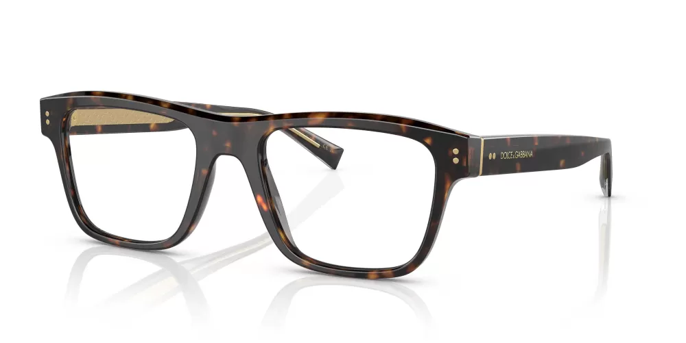 Lunettes De Vue Homme*DOLCE GABBANA Dg3362 502