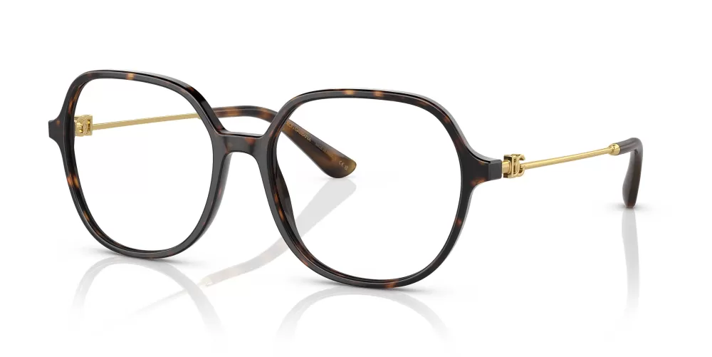 Tendances Hiver 2024*DOLCE GABBANA Dg3364 502