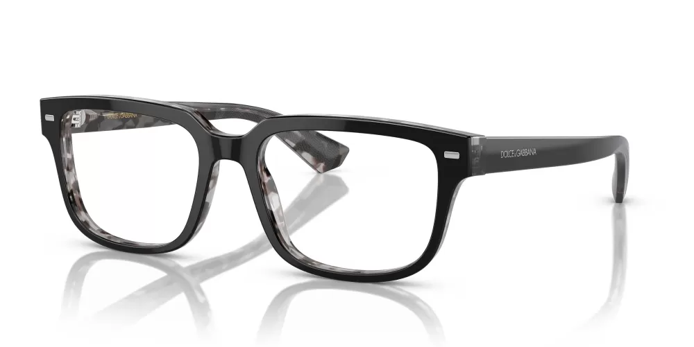 Lunettes De Vue Homme*DOLCE GABBANA Dg3380 3403