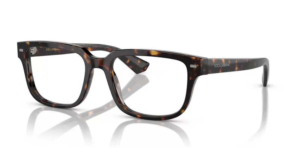 Lunettes De Vue Homme*DOLCE GABBANA Dg3380 502