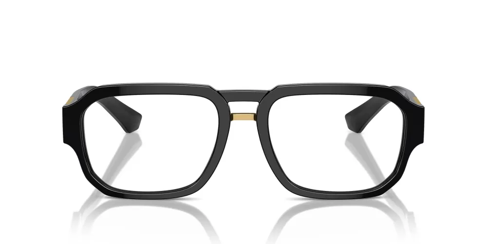 Lunettes De Vue Homme*DOLCE GABBANA Dg3389 501