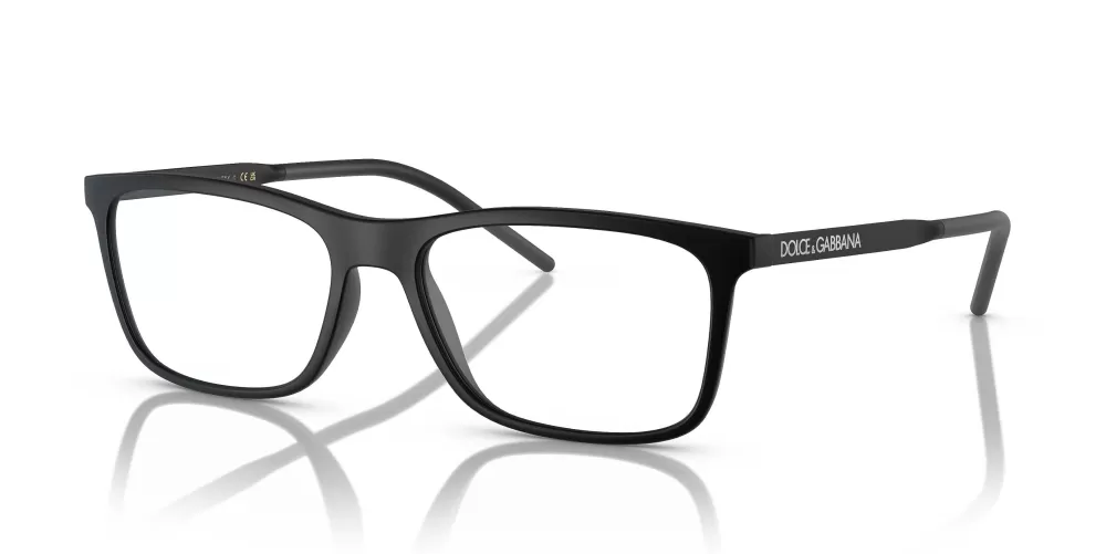 Lunettes De Vue Homme*DOLCE GABBANA Dg5044 2525