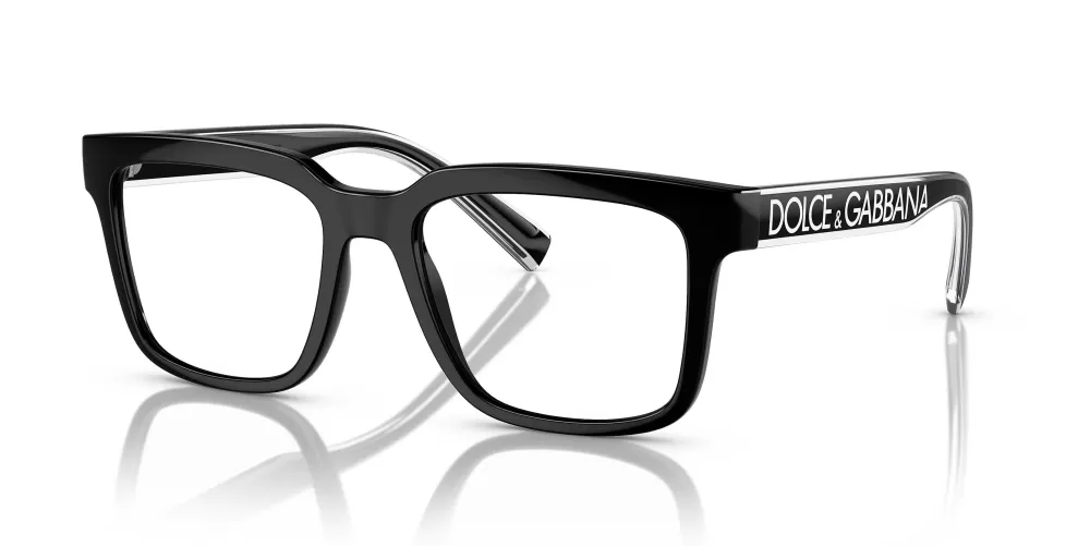 Lunettes De Vue Homme*DOLCE GABBANA Dg5101 501