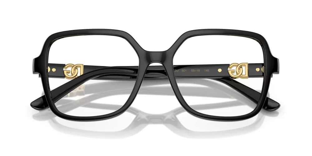 Tendances Hiver 2024*DOLCE GABBANA Dg5105U 501