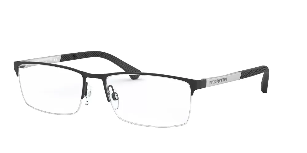 Lunettes De Vue Homme*EMPORIO ARMANI Ea1041 3094