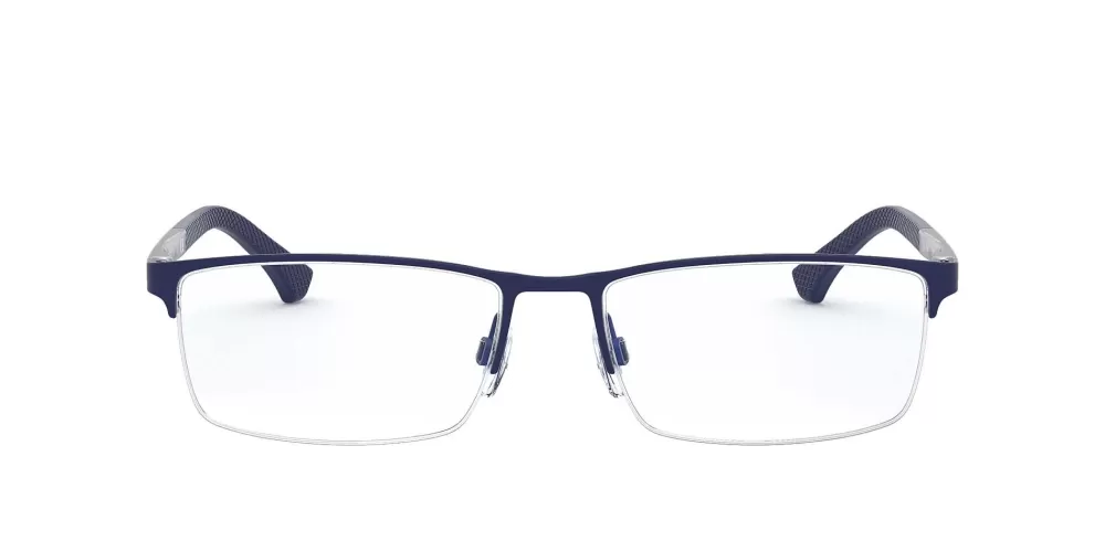 Lunettes De Vue Homme*EMPORIO ARMANI Ea1041 3131