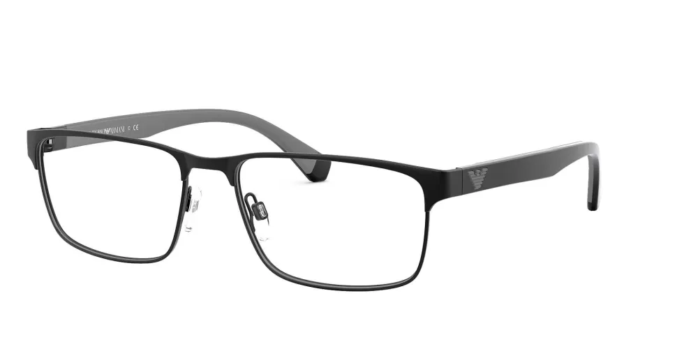 Lunettes De Vue Homme*EMPORIO ARMANI Ea1105 3014