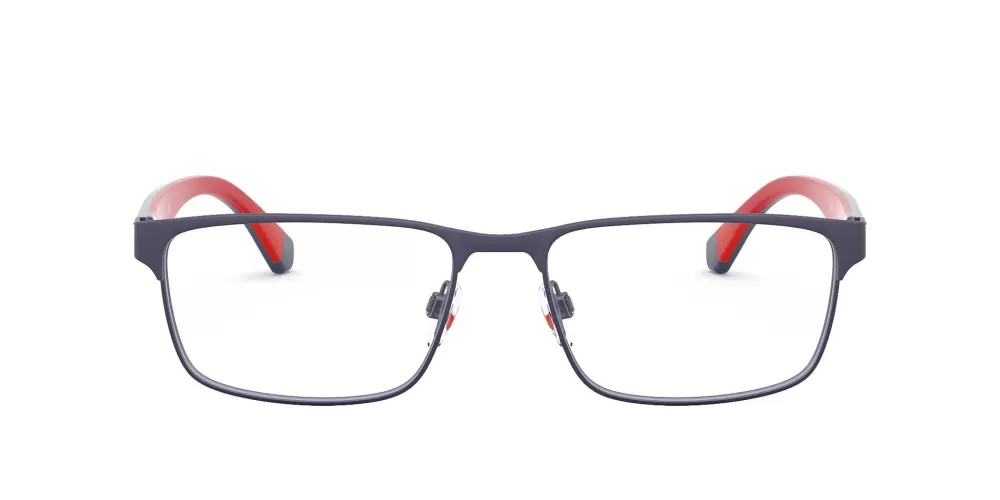 Lunettes De Vue Homme*EMPORIO ARMANI Ea1105 3092