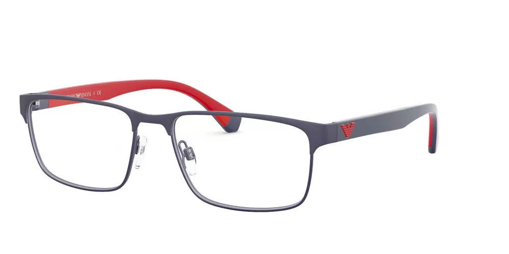 Lunettes De Vue Homme*EMPORIO ARMANI Ea1105 3092