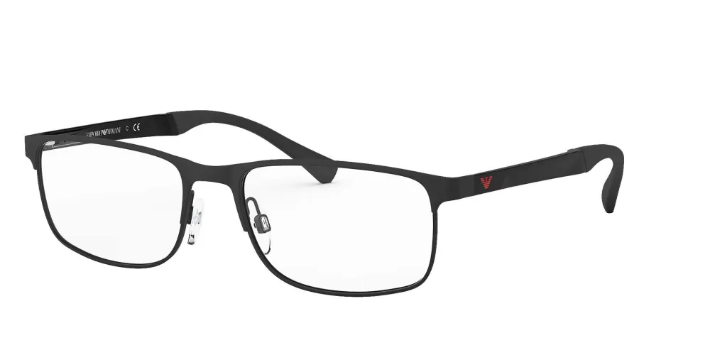 Lunettes De Vue Homme*EMPORIO ARMANI Ea1112 3175