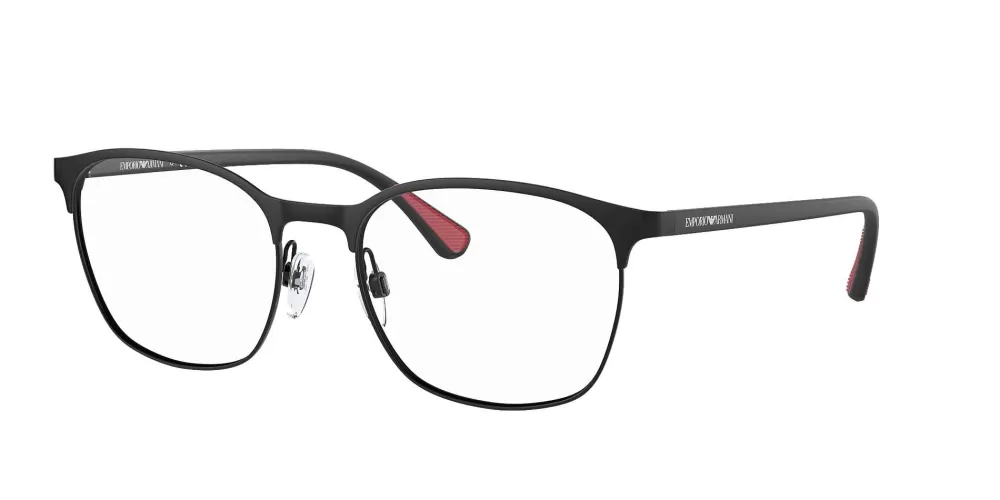 Lunettes De Vue Homme*EMPORIO ARMANI Ea1114 3001