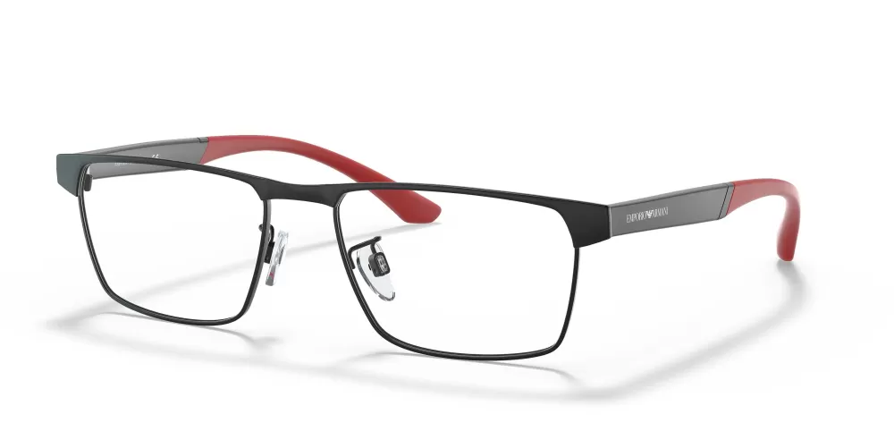 Lunettes De Vue Homme*EMPORIO ARMANI Ea1124 3001