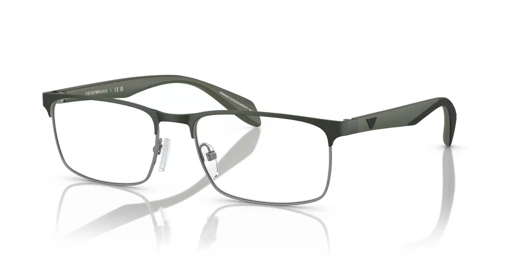 Lunettes De Vue Homme*EMPORIO ARMANI Ea1149 3367