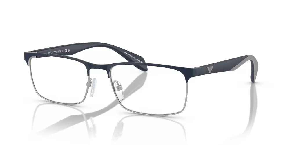 Lunettes De Vue Homme*EMPORIO ARMANI Ea1149 3368