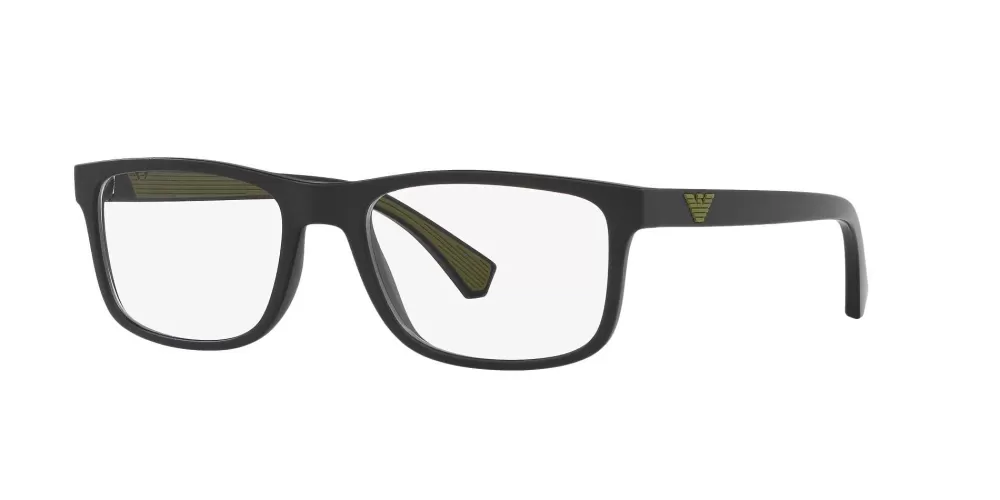 Lunettes De Vue Homme*EMPORIO ARMANI Ea3147 5042