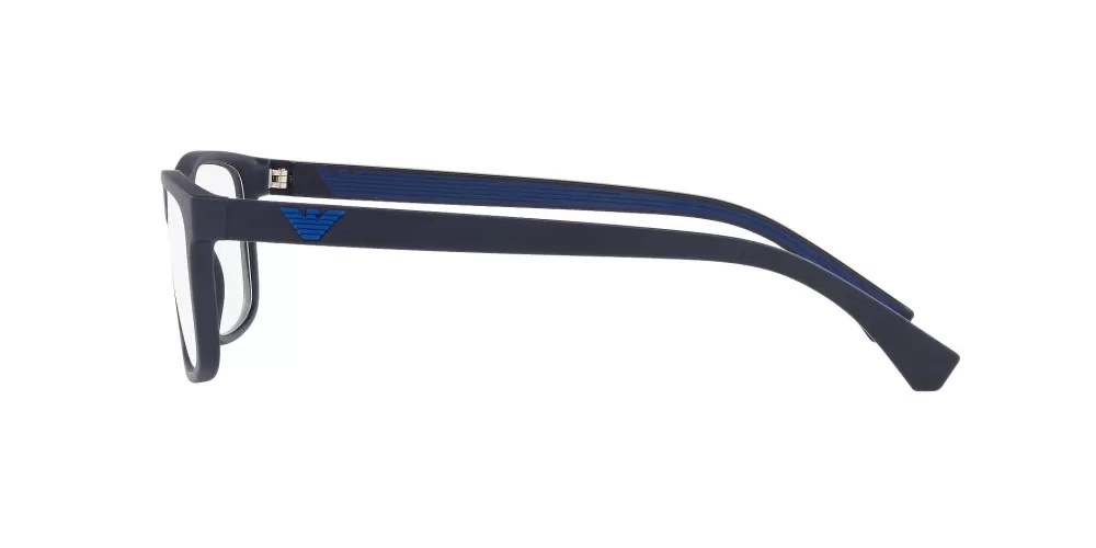 Lunettes De Vue Homme*EMPORIO ARMANI Ea3147 5754