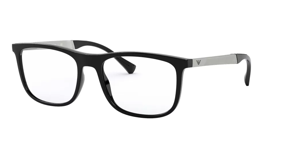 Lunettes De Vue Homme*EMPORIO ARMANI Ea3170 5001