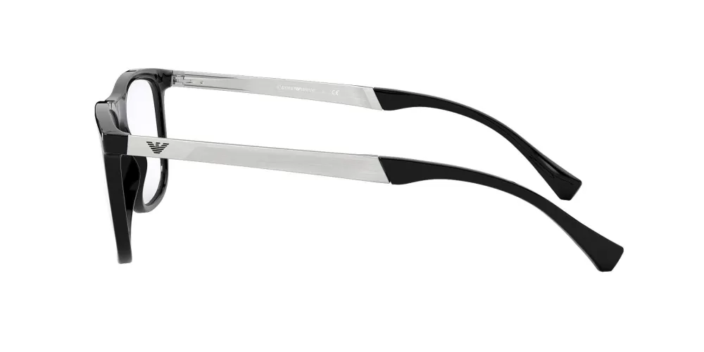 Lunettes De Vue Homme*EMPORIO ARMANI Ea3170 5001