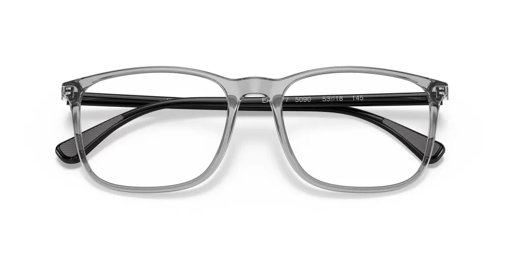 Lunettes De Vue Homme*EMPORIO ARMANI Ea3177 5090