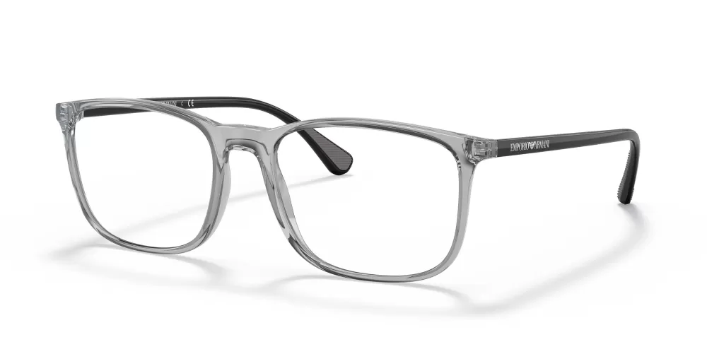 Lunettes De Vue Homme*EMPORIO ARMANI Ea3177 5090