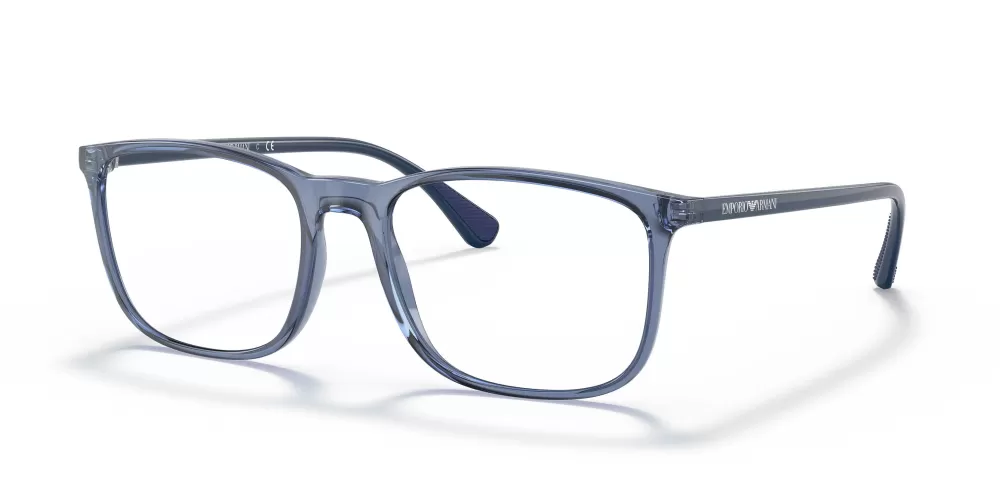 Lunettes De Vue Homme*EMPORIO ARMANI Ea3177 5842