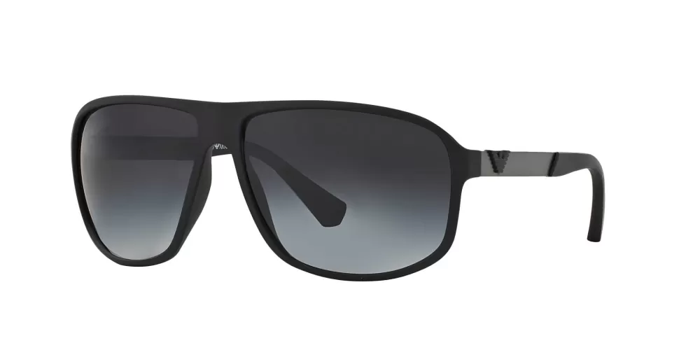 Lunettes De Soleil Homme*EMPORIO ARMANI Ea4029 50638G