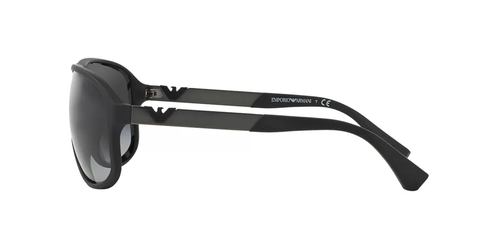 Lunettes De Soleil Homme*EMPORIO ARMANI Ea4029 50638G