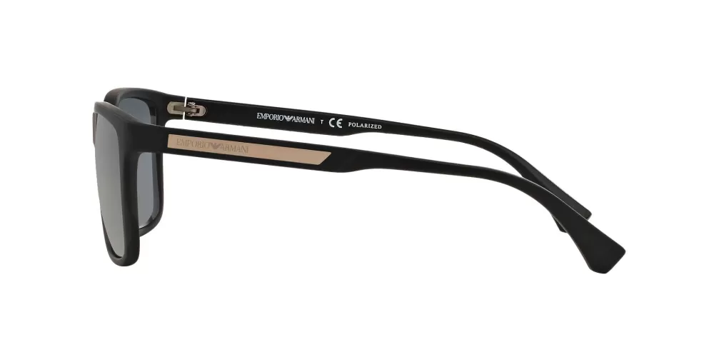 Lunettes De Soleil Homme*EMPORIO ARMANI Ea4047 506381