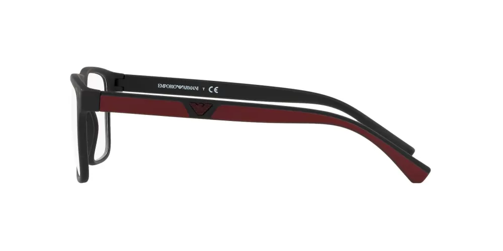 Lunettes De Vue Homme*EMPORIO ARMANI Ea4115 50421W