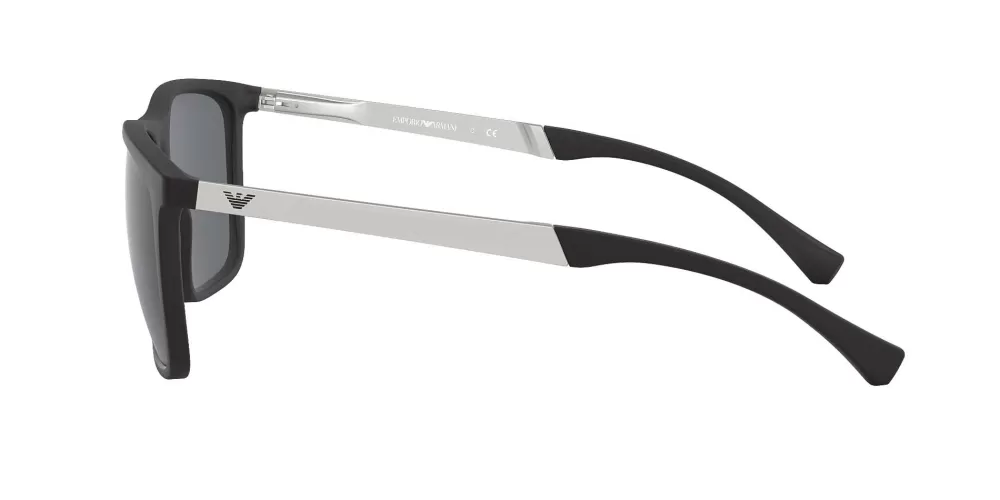 Lunettes De Soleil Homme*EMPORIO ARMANI Ea4150 506387