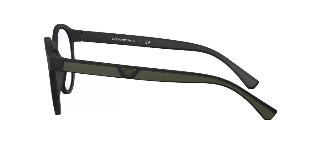 Lunettes De Vue Homme*EMPORIO ARMANI Ea4152 50421W